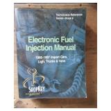 EFI Manual