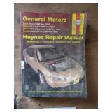 GM Service Manual