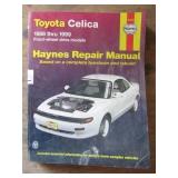 Toyota Service Manual
