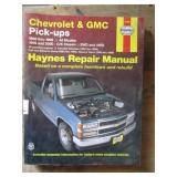 GM Service Manual