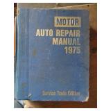 Motor Auto Repair Manual