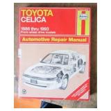 Toyota Service Manual