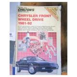 Chrysler Service Manual