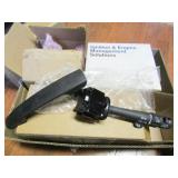 Box of Misc Auto Parts