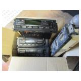 Heat & Air Components