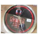 Craftsman Wall Clock