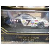 Nascar Collectable Car