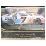 Nascar Collectable Car