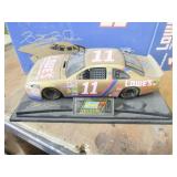 Nascar Collectable Car
