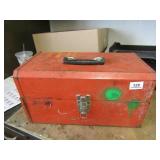 Tool Box