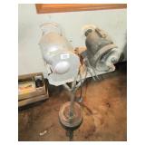 Bench Grinders on Stand