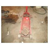 Floor Jack