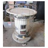 MegaHeat 230 Kerosene Heater