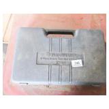 Evertouch 9 Piece Deluxe Axle Nut Socket Set