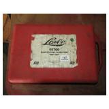 Lisle 55700 Master Fuel Injection Test Set