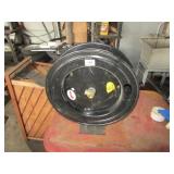 Hose Reel