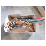 Boomer & Specialty Wrenches