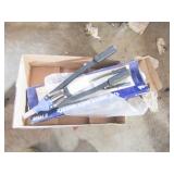 1/4" Super Duty Riveter