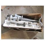 Slide Hammer Puller Set