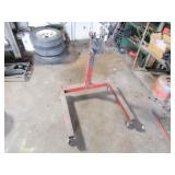Engine Stand