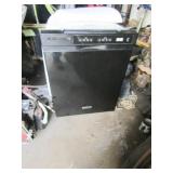 KitchenAid Dishwasher