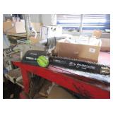 Earthwise Electric Chainsaw