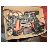 Misc Power Tools