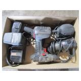 Misc Power Tools