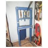 12 Ton Hydraulic Press