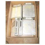 10 Ford Engine Computers