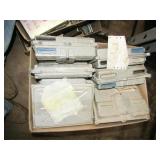 8 GM Engine Computers