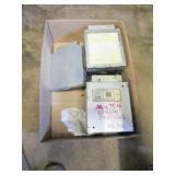 7 Ford Engine Computers