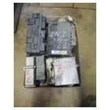 10 Chrysler Engine Computers