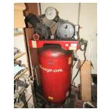 Snap-On Air Compressor