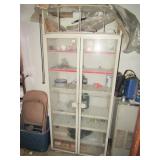Storage Cabinet