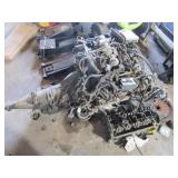 1996 Lincoln 4.6L v8 engine & Trans