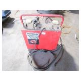 Robinair Refrigerant Recovery System