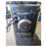 John Deere Stick Welder