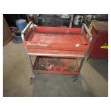 BluePoint Rolling Cart