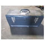 Craftsman toolbox