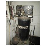 Sanborn Blackmax Air compressor