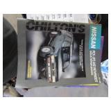 Chilton Nissan Repair Manual
