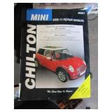 Mini Repair Manual