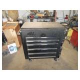 MAC 5 drawer tool box