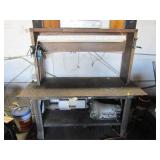 Workbench & Transmission