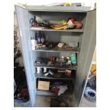 Storage cabinet
