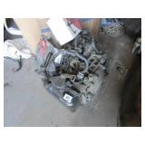 Hyundai Transmission