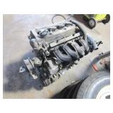 Toyota Echo 4cyl Engine