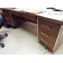 Wooden Desk