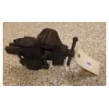 Eclipse V7 Bench Vise